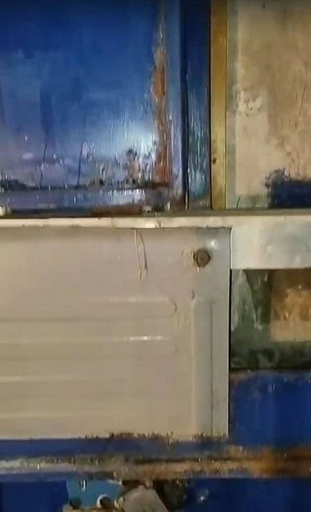 В Золотоноше лифты выводят из строя необычным способом: даже коммунальщики шокированы