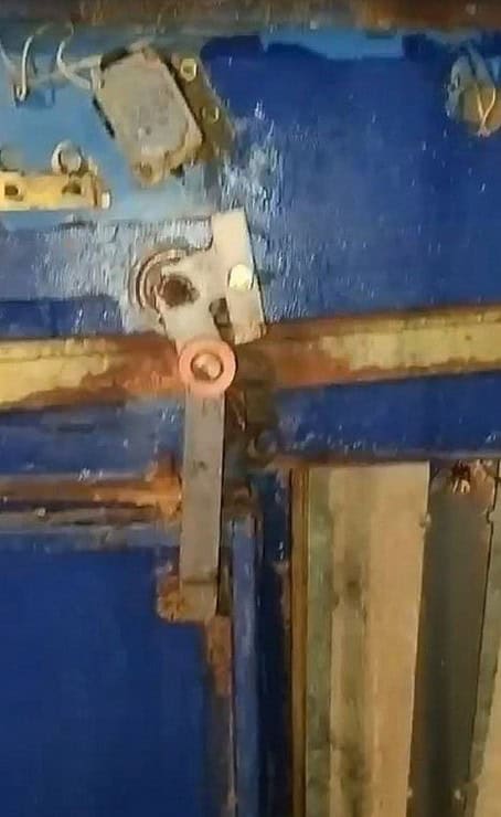 В Золотоноше лифты выводят из строя необычным способом: даже коммунальщики шокированы