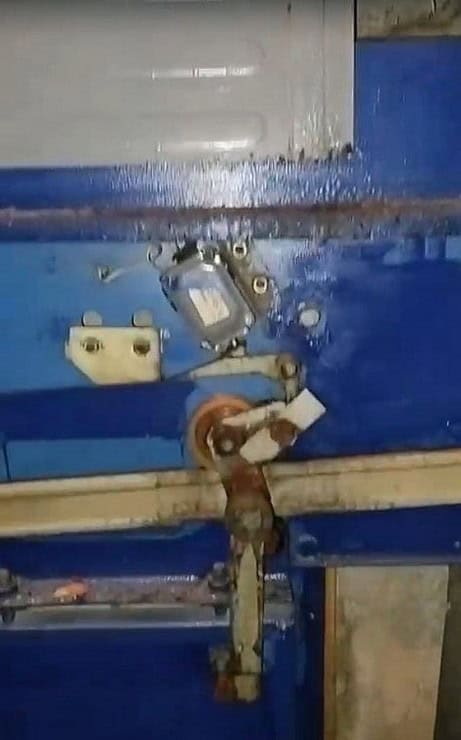 В Золотоноше лифты выводят из строя необычным способом: даже коммунальщики шокированы