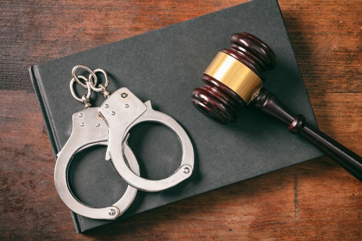 Житель Золотоношского района приговорен к 15 годам лишения свободы