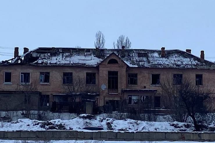 Наслідки обстрілу Золотоноші: очевидці та постраждалі розповіли подробиці ракетного удару