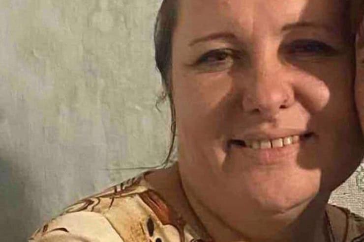 На Золотоніщині 39-річна жінка зникла без вісти після новорічної ночі