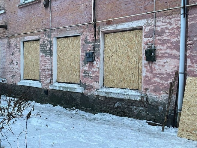 Наслідки обстрілу Золотоноші: очевидці та постраждалі розповіли подробиці ракетного удару