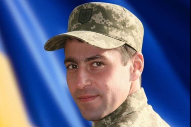 37-річний військовий з Драбівської громади, який більше року вважався зниклим безвісти, загинув на Донеччині