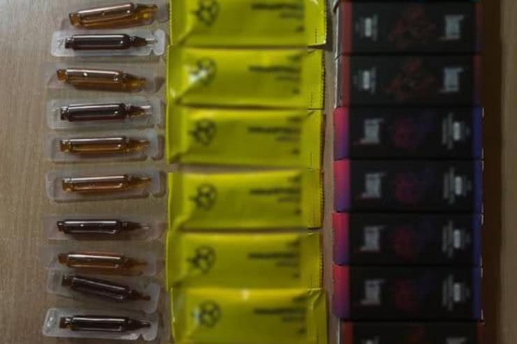 В Золотоніському районі незаконно торгували підакцизними товарами