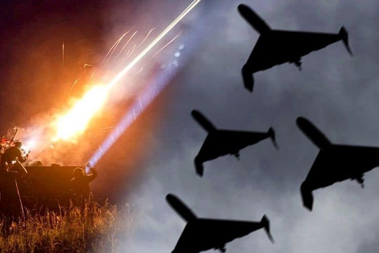 Вибухи в Золотоніському районі: є руйнування внаслідок падіння ворожих БпЛА