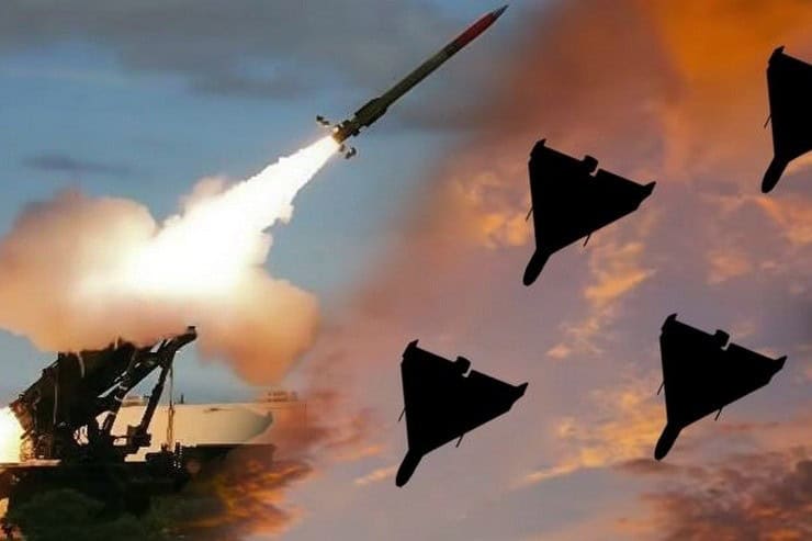 В Золотоніському районі внаслідок вибуху пошкоджено не лише дитячий садок, а також школу і 7 будинків